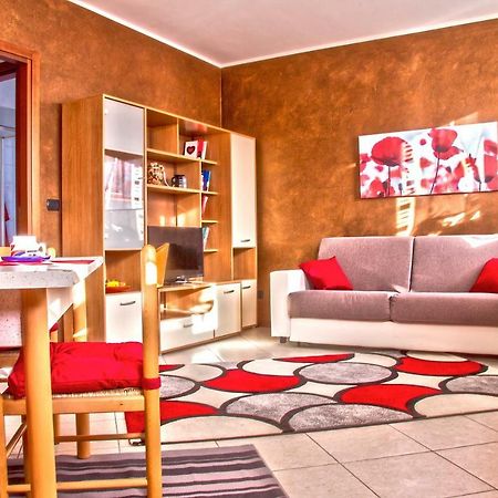 The Garden View Apartment - Le Ca De Boron Montagnana Montagnana  Exterior photo