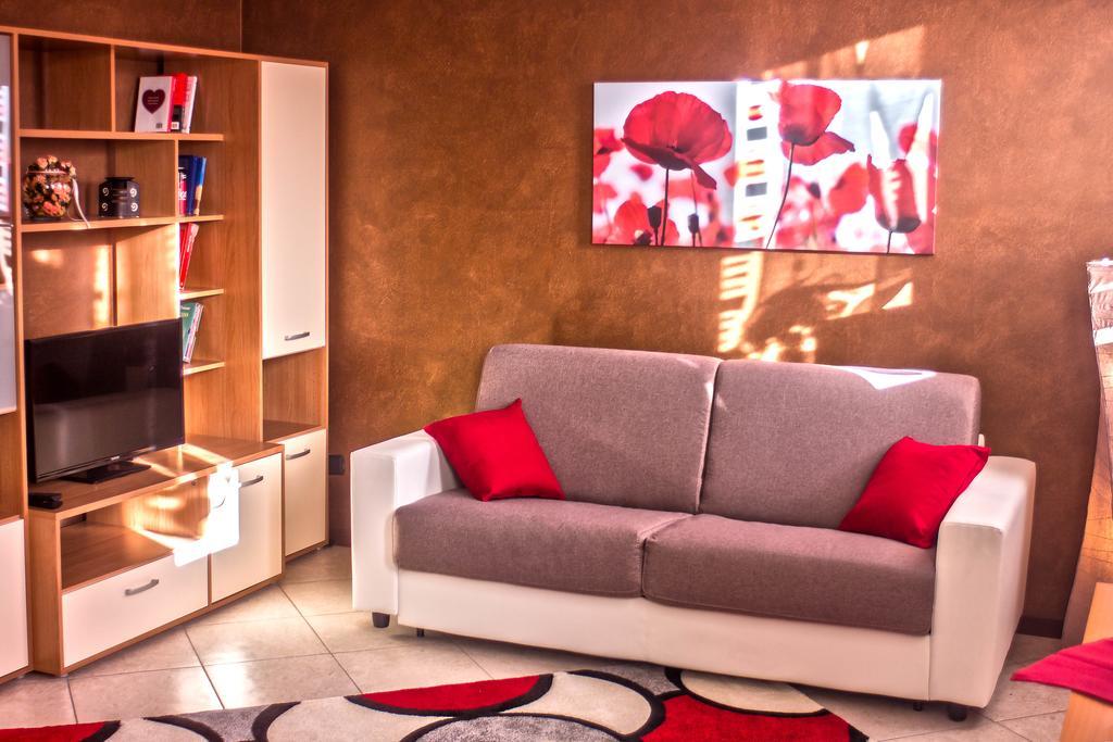 The Garden View Apartment - Le Ca De Boron Montagnana Montagnana  Exterior photo
